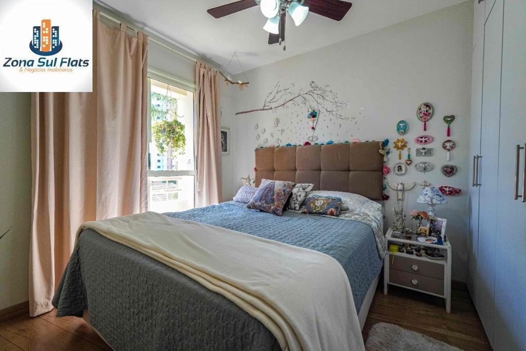 Apartamento, 3 quartos, 98 m² - Foto 7