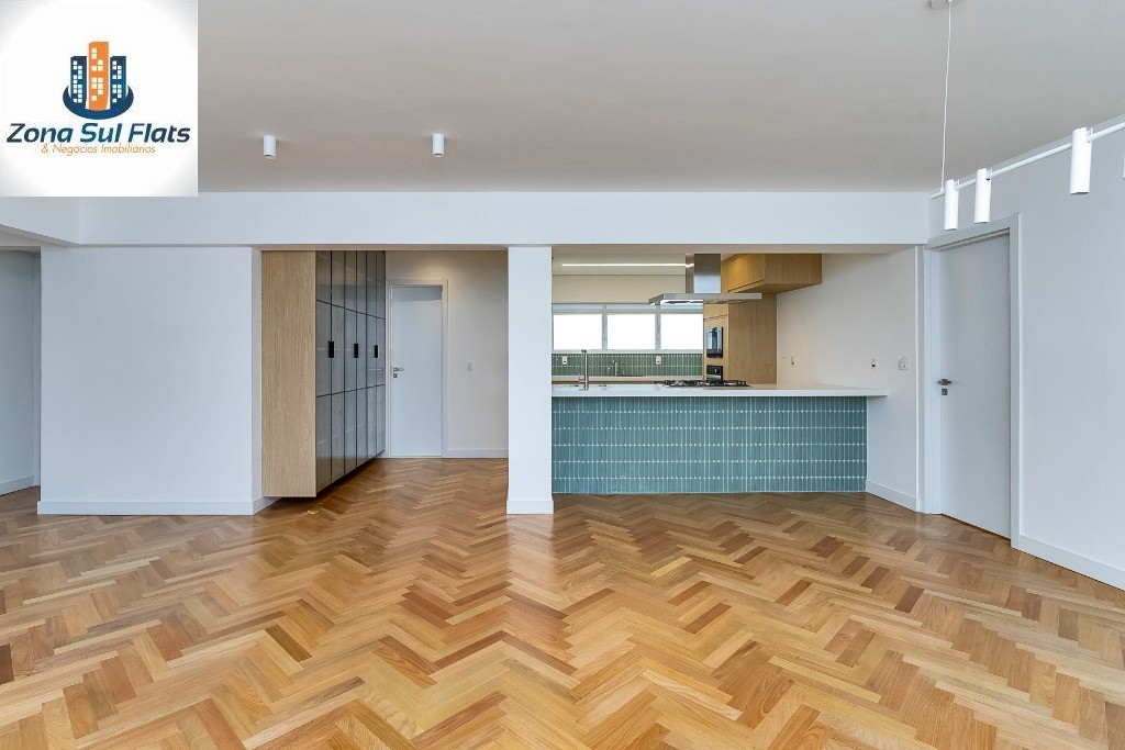 Apartamento, 3 quartos, 158 m² - Foto 6