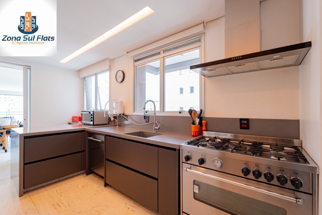 Apartamento, 3 quartos, 220 m² - Foto 39