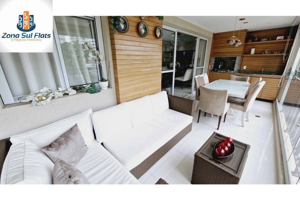 Apartamento, 3 quartos, 133 m² - Foto 6