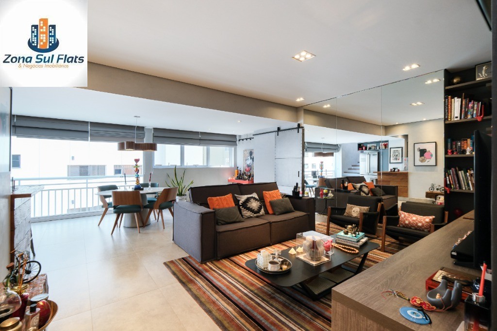 Cobertura, 2 quartos, 213 m² - Foto 5