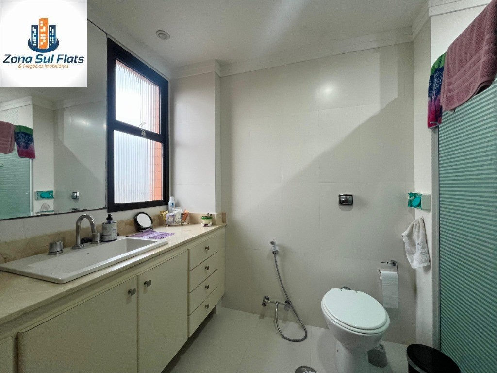 Apartamento, 4 quartos, 137 m² - Foto 17
