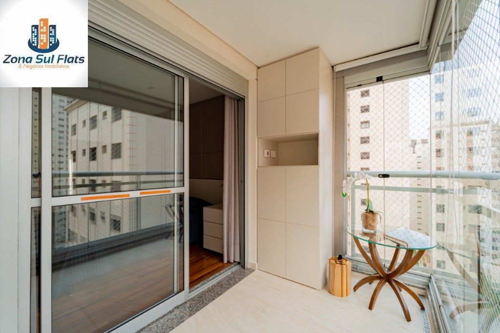 Apartamento, 3 quartos, 220 m² - Foto 29