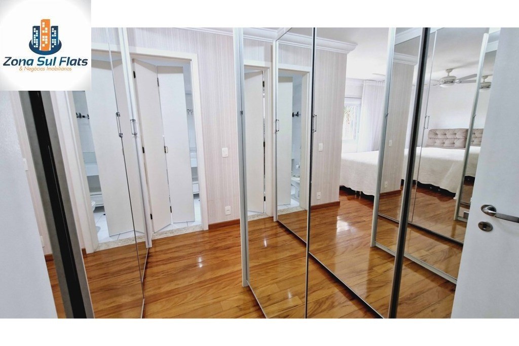 Apartamento, 3 quartos, 133 m² - Foto 19