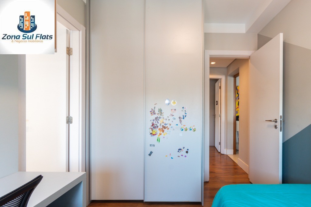Apartamento, 3 quartos, 133 m² - Foto 28