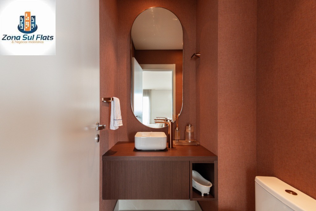 Cobertura, 3 quartos, 381 m² - Foto 23