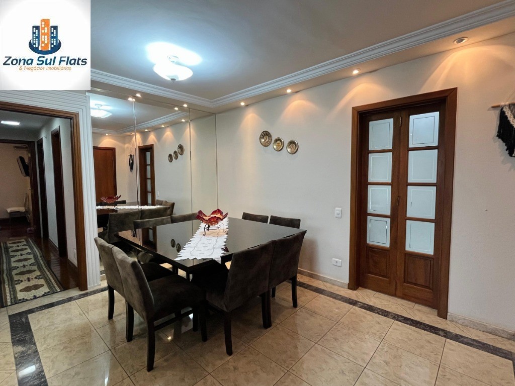 Apartamento, 4 quartos, 137 m² - Foto 14