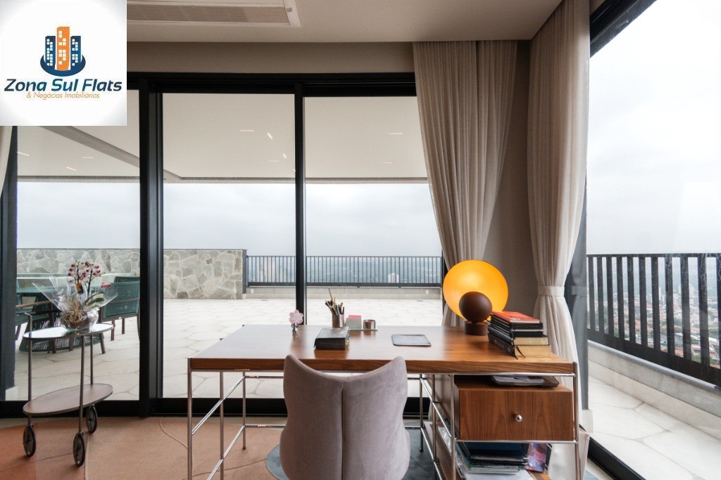 Cobertura, 3 quartos, 381 m² - Foto 33