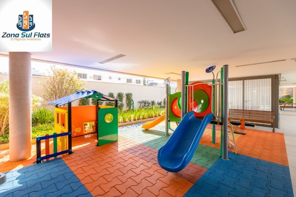 Apartamento, 3 quartos, 133 m² - Foto 43