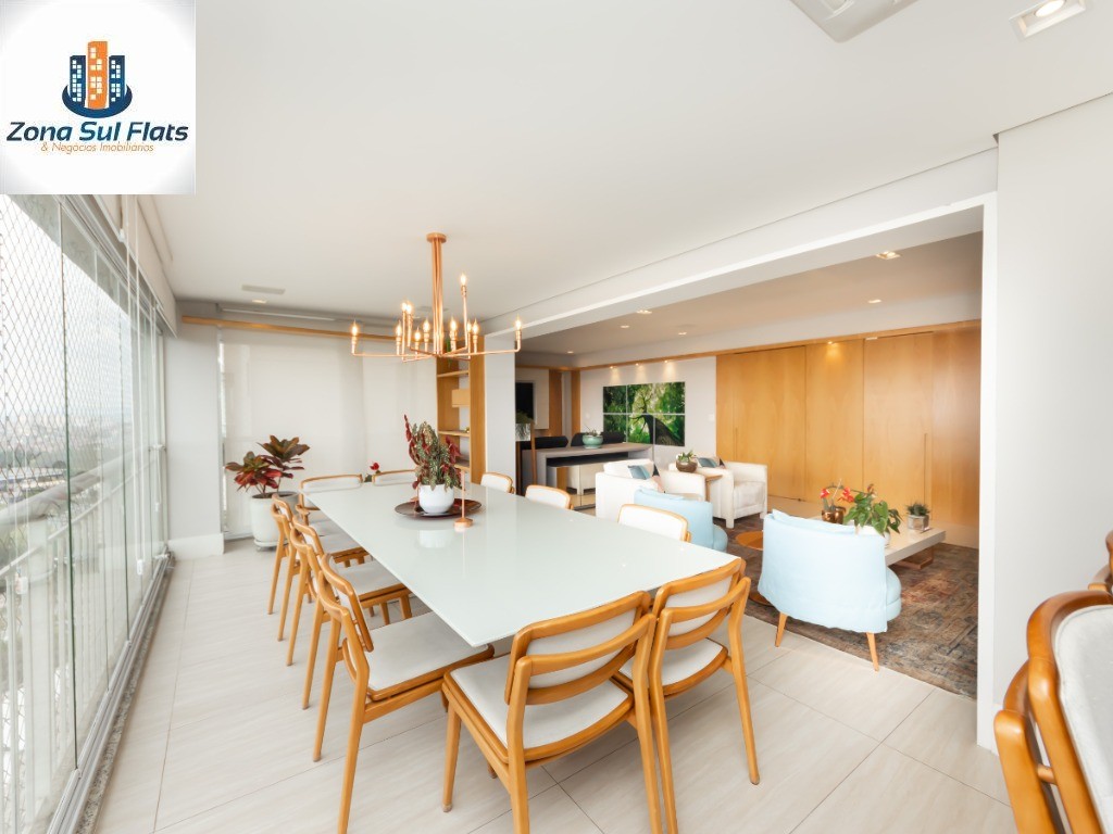 Apartamento, 3 quartos, 171 m² - Foto 12