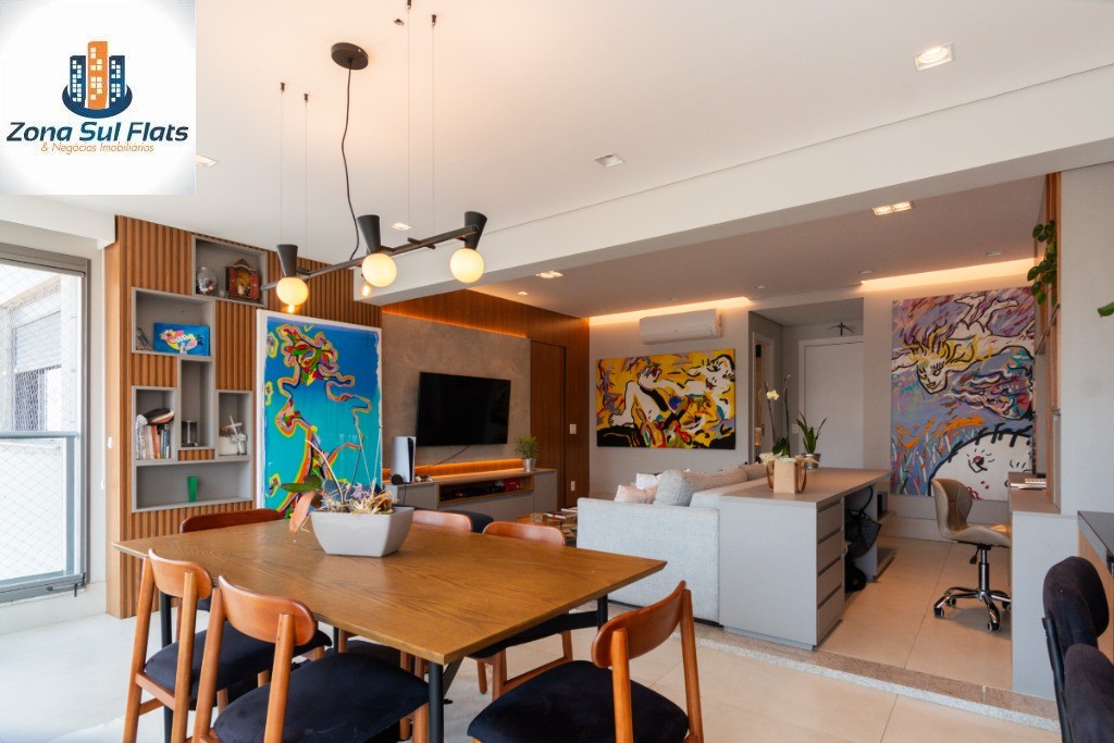 Apartamento, 3 quartos, 133 m² - Foto 14