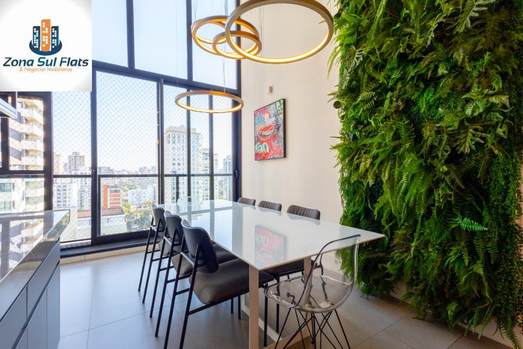 Apartamento, 2 quartos, 115 m² - Foto 4