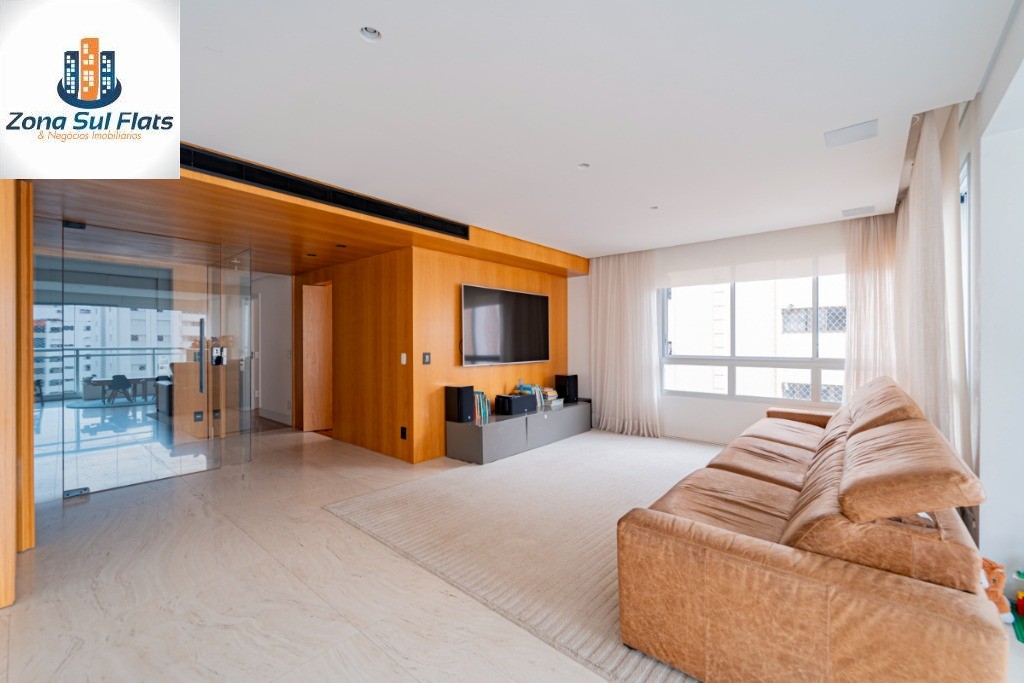Apartamento, 3 quartos, 220 m² - Foto 8