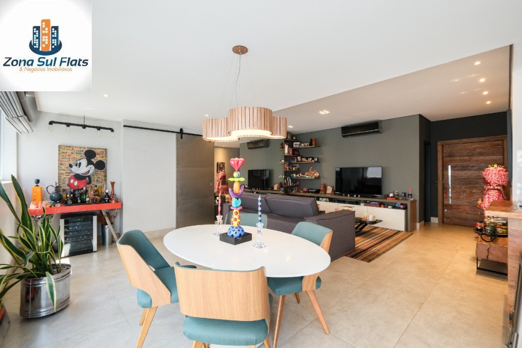 Cobertura, 2 quartos, 213 m² - Foto 7