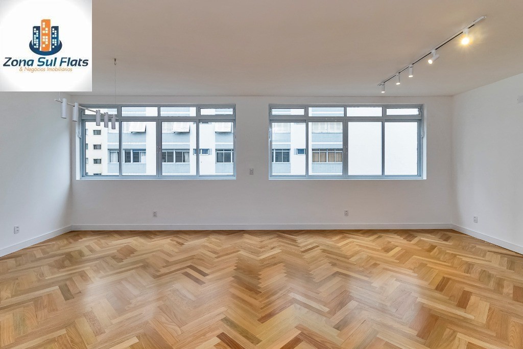 Apartamento, 3 quartos, 158 m² - Foto 20
