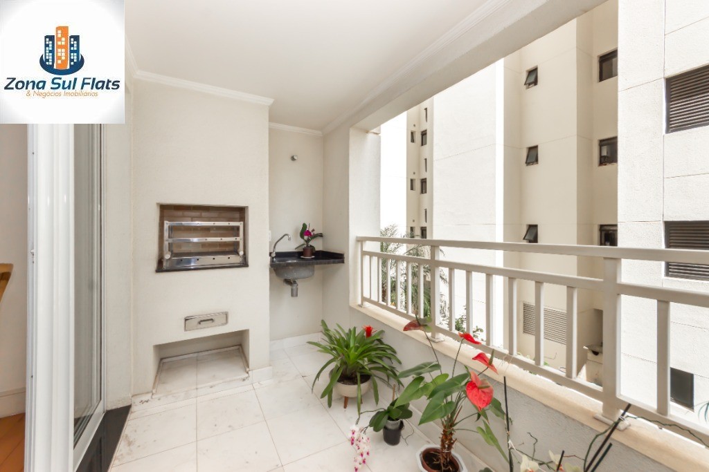 Apartamento, 2 quartos, 96 m² - Foto 4