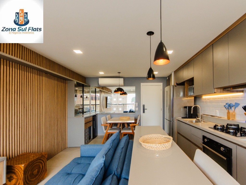 Apartamento, 2 quartos, 55 m² - Foto 5