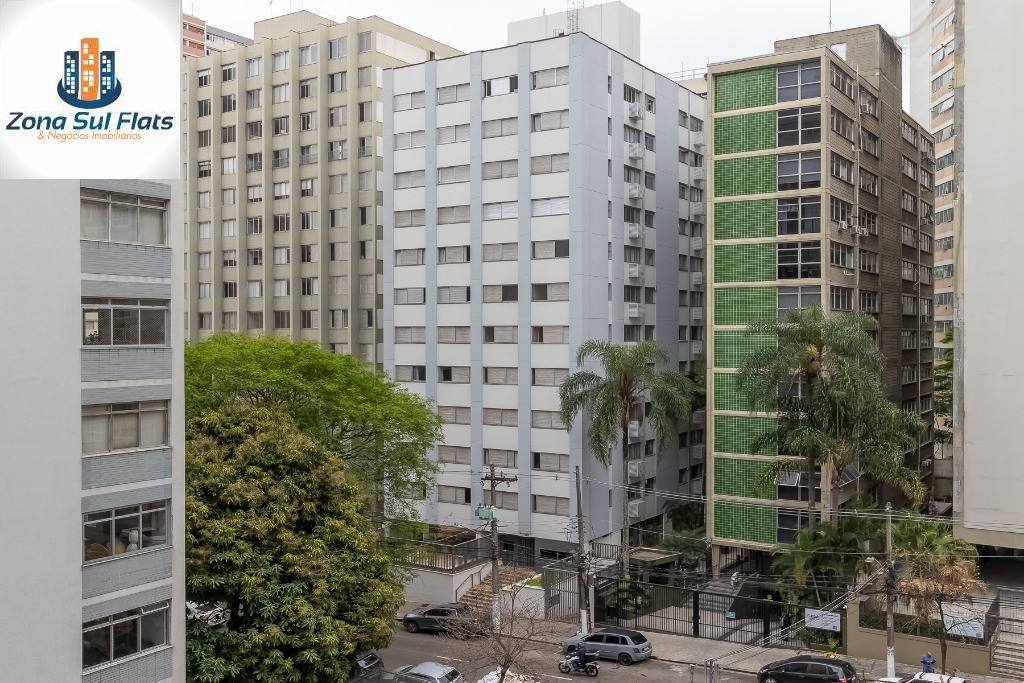 Apartamento, 3 quartos, 158 m² - Foto 30