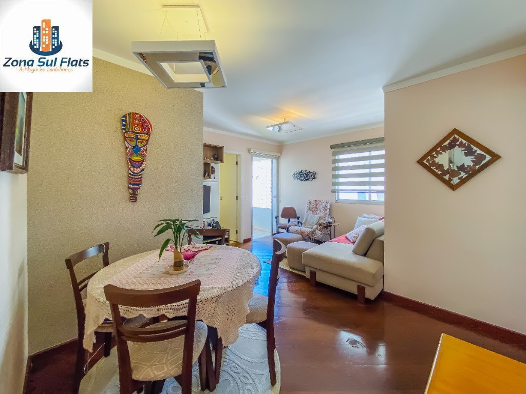 Apartamento, 2 quartos, 60 m² - Foto 2