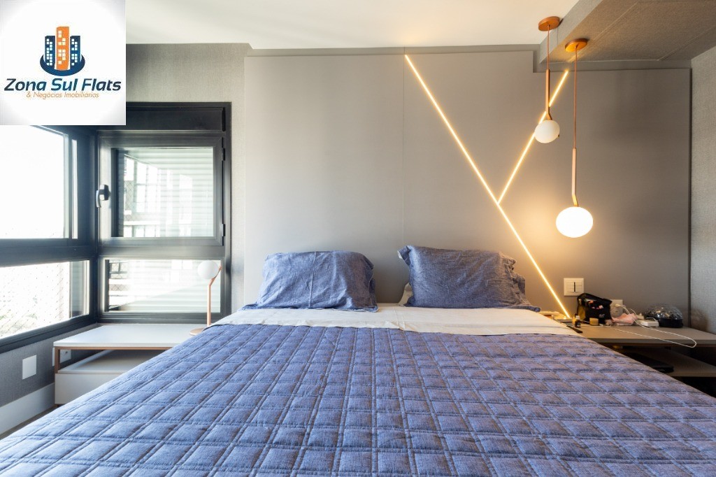 Apartamento, 2 quartos, 115 m² - Foto 10