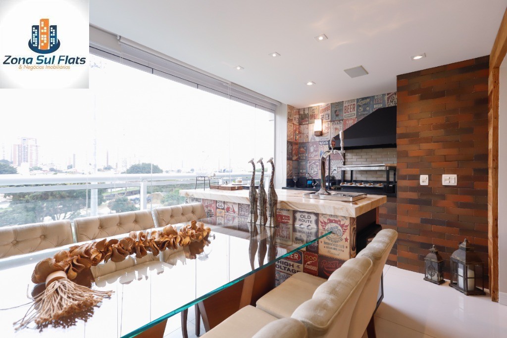 Apartamento, 3 quartos, 159 m² - Foto 3