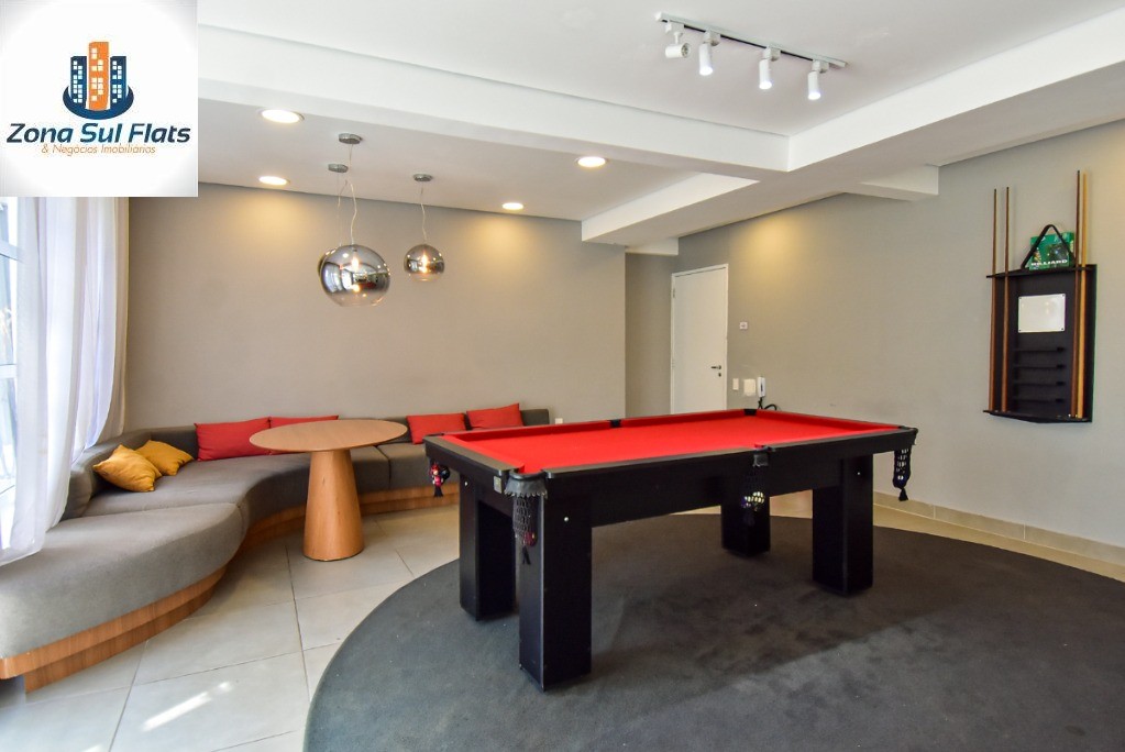 Apartamento, 1 quarto, 37 m² - Foto 36