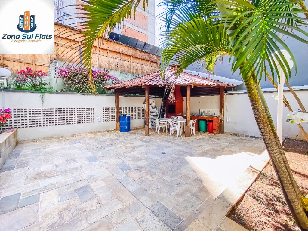 Apartamento, 2 quartos, 60 m² - Foto 32