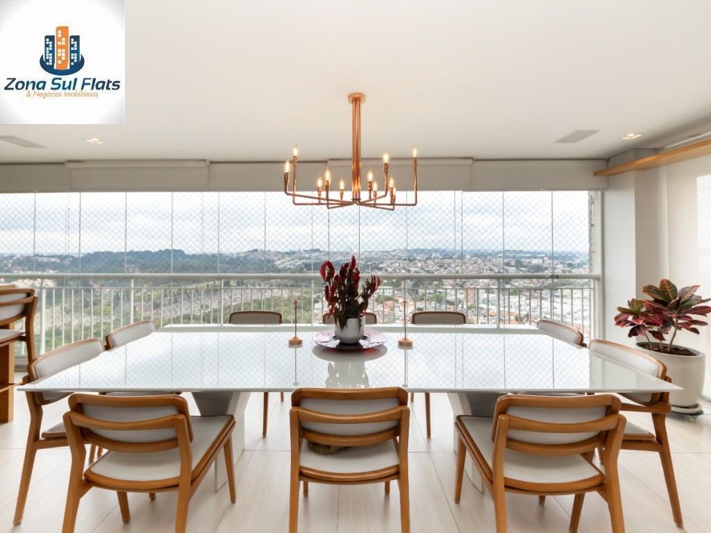 Apartamento, 3 quartos, 171 m² - Foto 6