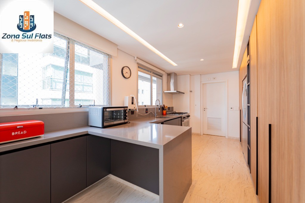 Apartamento, 3 quartos, 220 m² - Foto 41