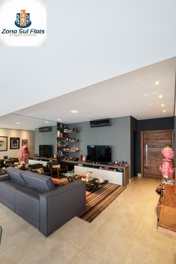 Cobertura, 2 quartos, 213 m² - Foto 11