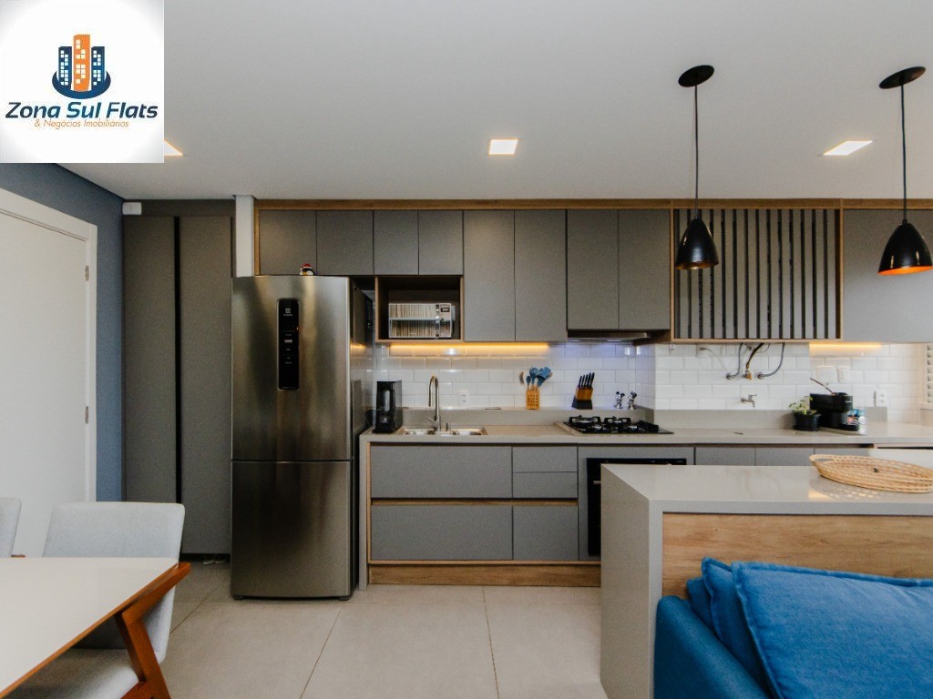 Apartamento, 2 quartos, 55 m² - Foto 16
