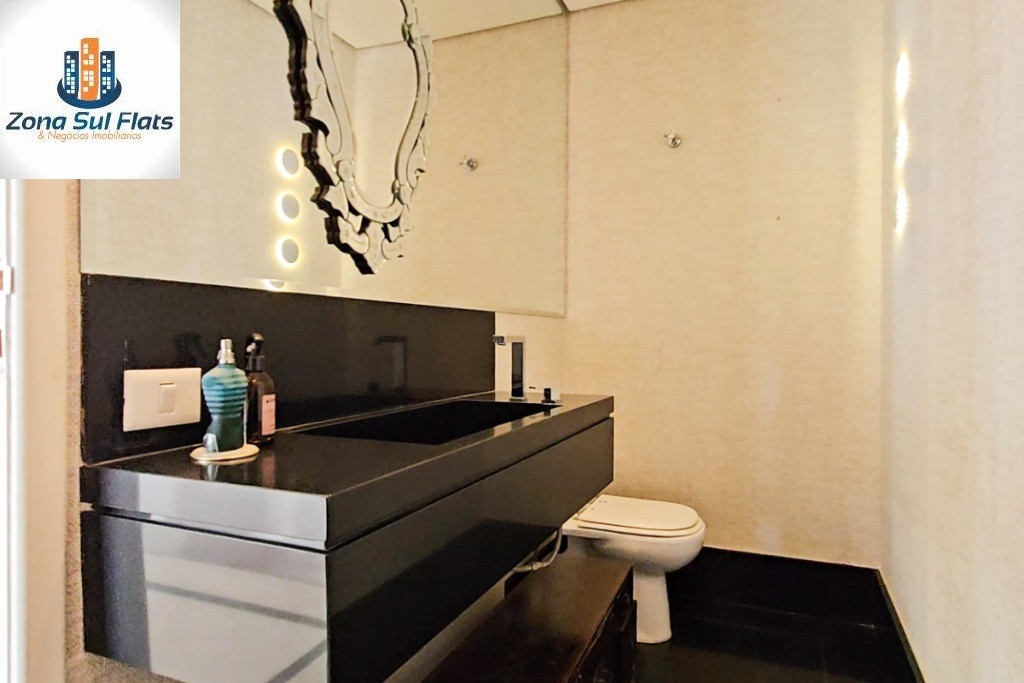 Apartamento, 3 quartos, 300 m² - Foto 13