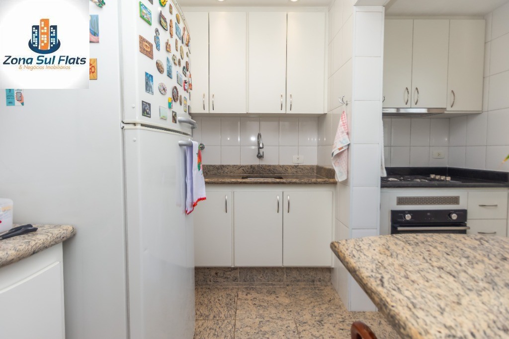 Apartamento, 2 quartos, 60 m² - Foto 26