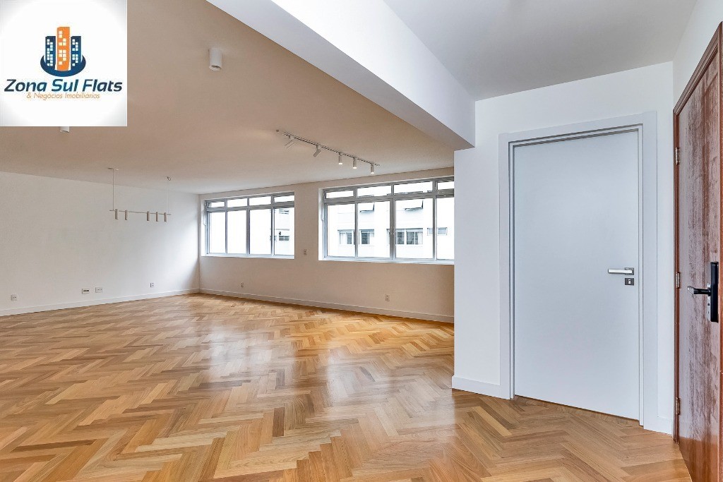 Apartamento, 3 quartos, 158 m² - Foto 8
