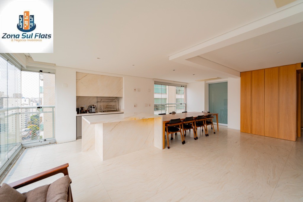 Apartamento, 3 quartos, 220 m² - Foto 9