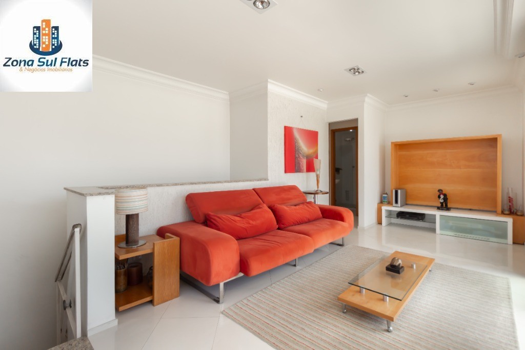 Cobertura, 4 quartos, 206 m² - Foto 17