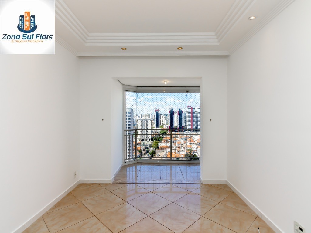 Apartamento, 3 quartos, 93 m² - Foto 2