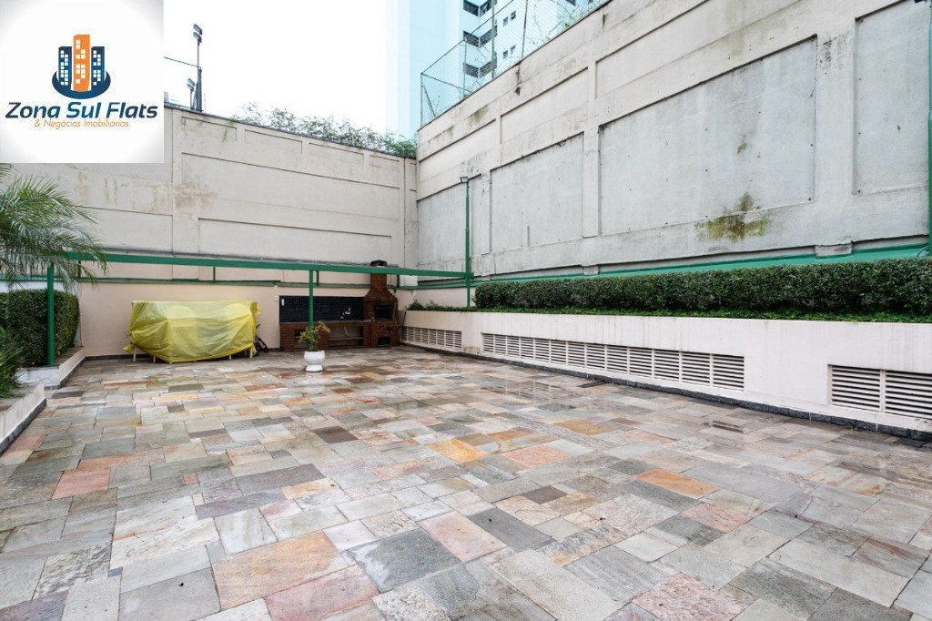 Apartamento, 4 quartos, 152 m² - Foto 41