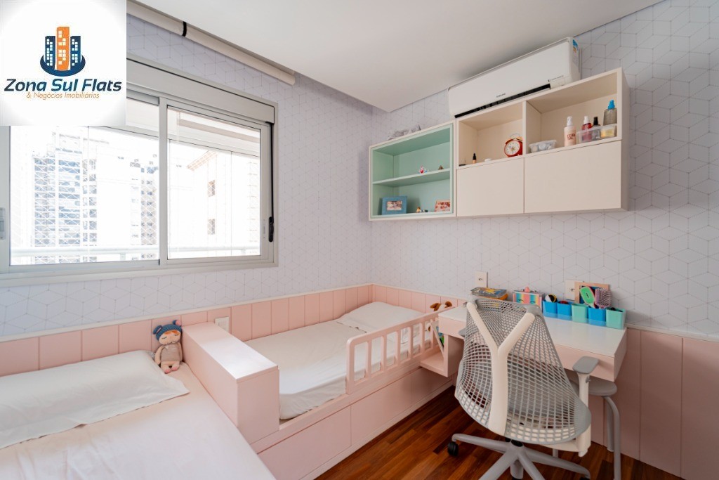 Apartamento, 3 quartos, 220 m² - Foto 24