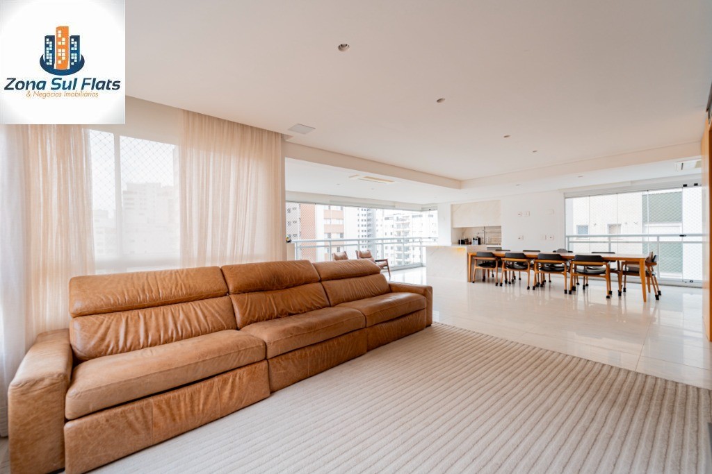 Apartamento, 3 quartos, 220 m² - Foto 3