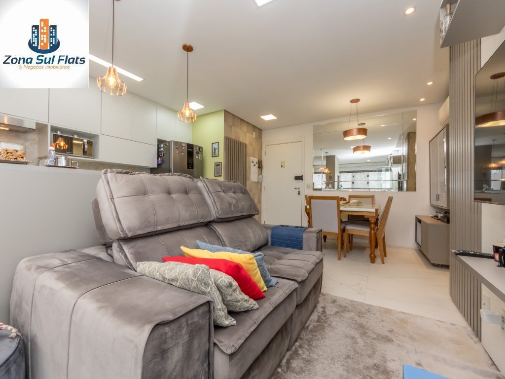 Apartamento, 2 quartos, 73 m² - Foto 5