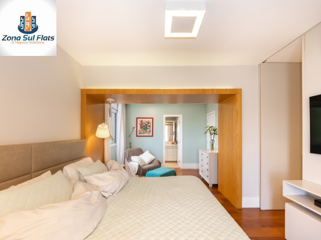 Apartamento, 3 quartos, 171 m² - Foto 20