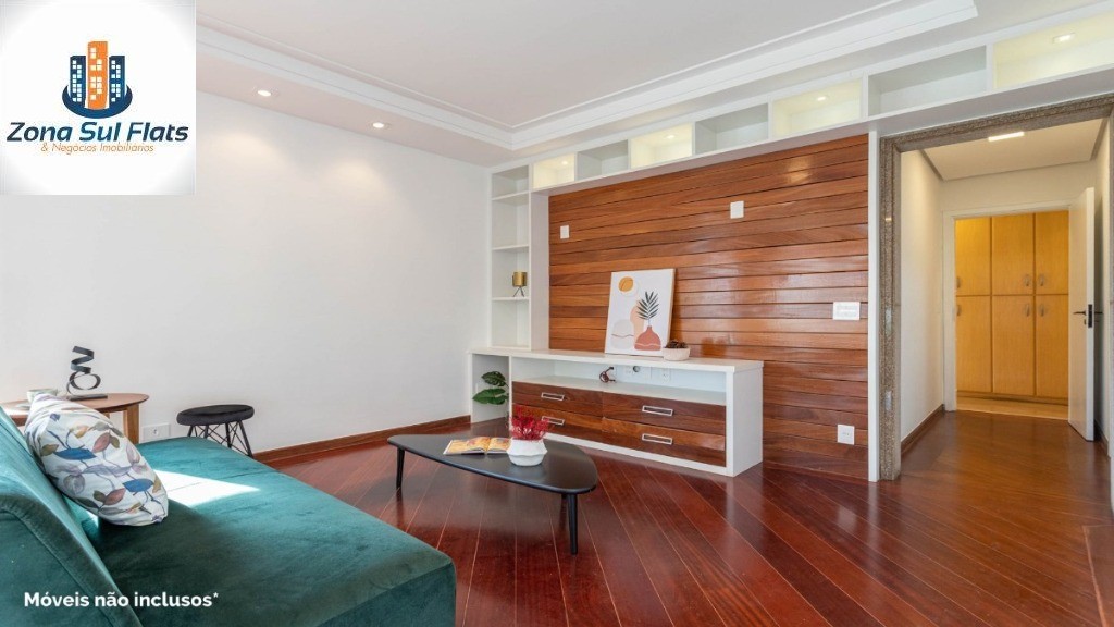 Apartamento, 4 quartos, 152 m² - Foto 7