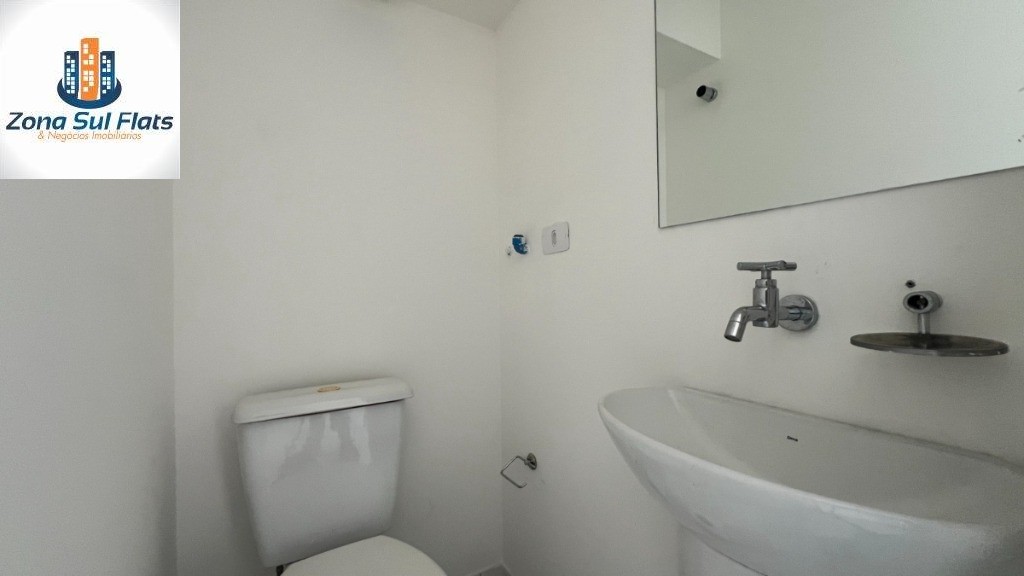 Apartamento, 1 quarto, 45 m² - Foto 5