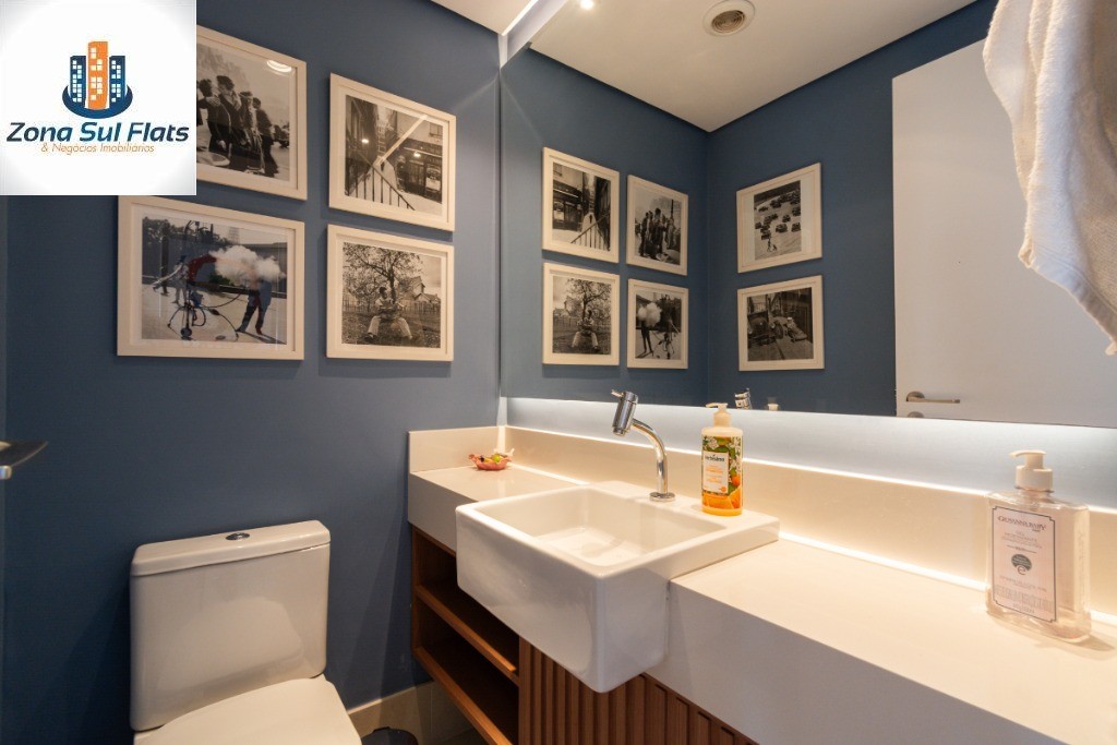 Apartamento, 3 quartos, 133 m² - Foto 18