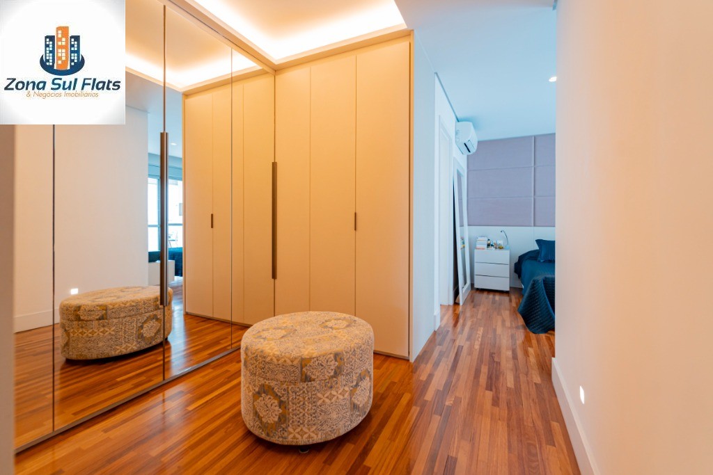 Apartamento, 3 quartos, 220 m² - Foto 21