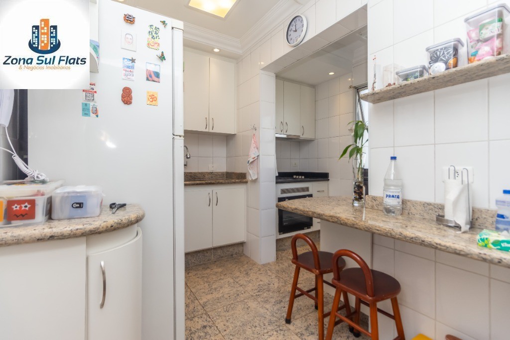 Apartamento, 2 quartos, 60 m² - Foto 17