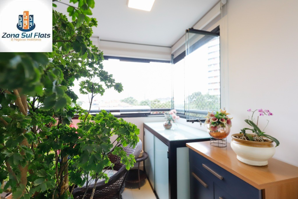 Apartamento, 3 quartos, 92 m² - Foto 11