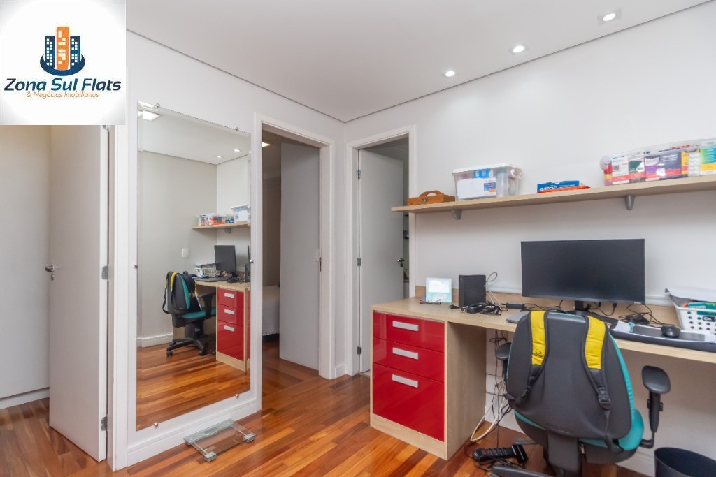 Apartamento, 3 quartos, 98 m² - Foto 22