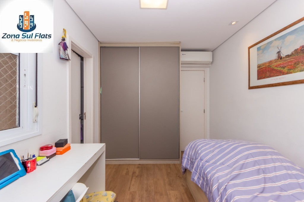 Apartamento, 3 quartos, 110 m² - Foto 24
